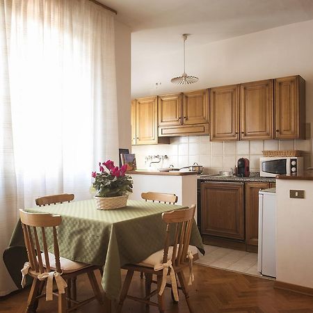 Albergo La Bussola أبّادييا سان سالفاتور المظهر الخارجي الصورة