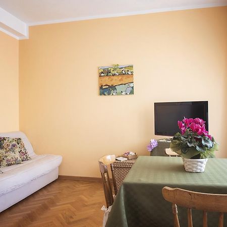 Albergo La Bussola أبّادييا سان سالفاتور المظهر الخارجي الصورة