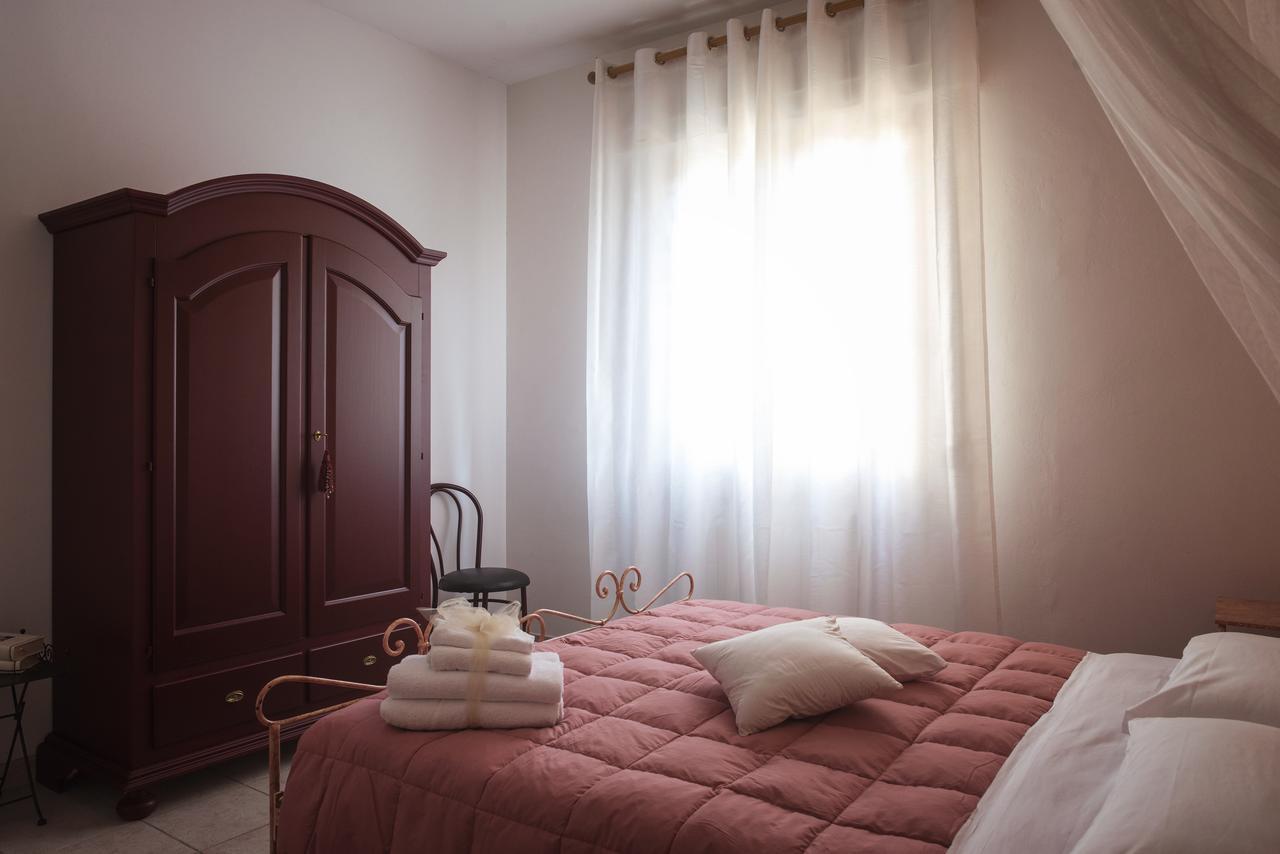 Albergo La Bussola أبّادييا سان سالفاتور المظهر الخارجي الصورة