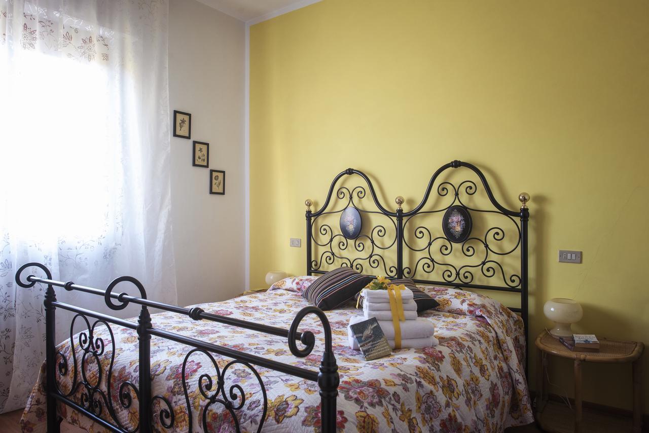 Albergo La Bussola أبّادييا سان سالفاتور المظهر الخارجي الصورة