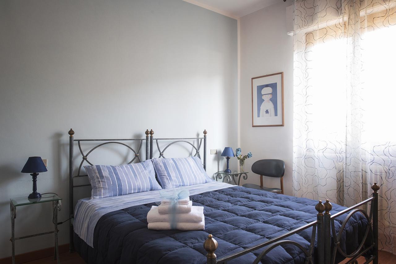Albergo La Bussola أبّادييا سان سالفاتور المظهر الخارجي الصورة