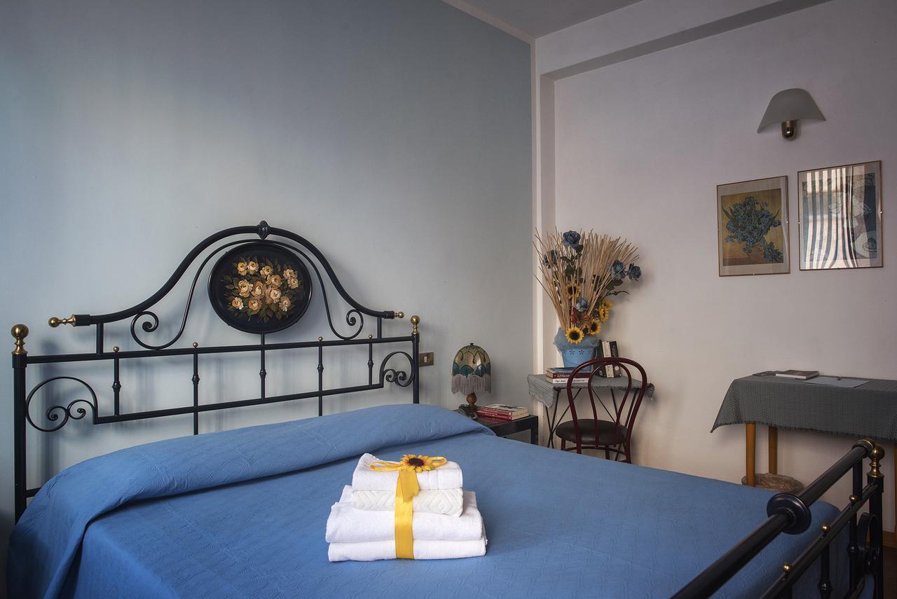 Albergo La Bussola أبّادييا سان سالفاتور المظهر الخارجي الصورة