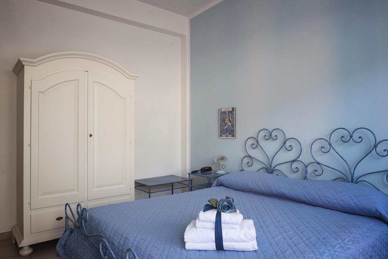 Albergo La Bussola أبّادييا سان سالفاتور المظهر الخارجي الصورة