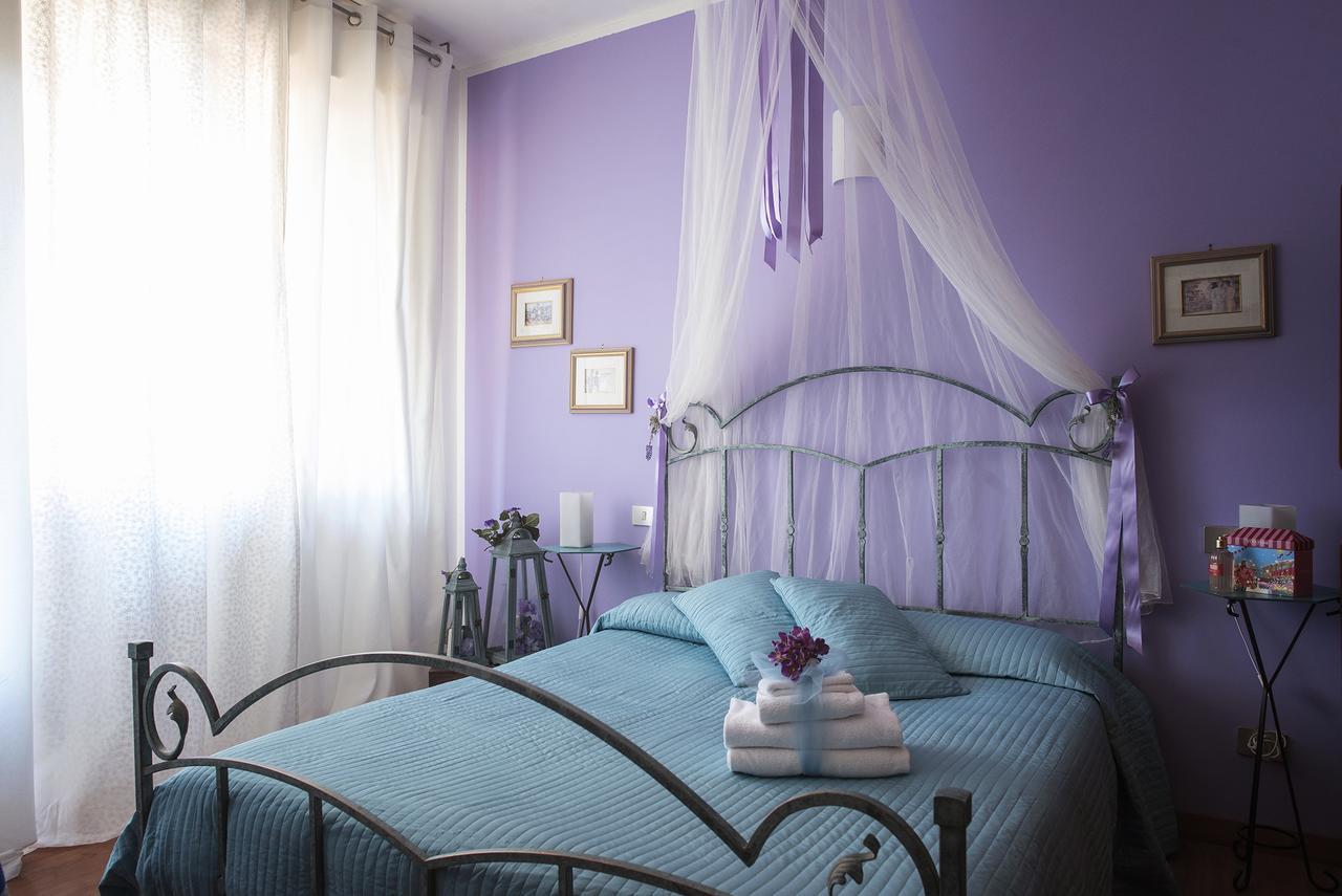 Albergo La Bussola أبّادييا سان سالفاتور المظهر الخارجي الصورة